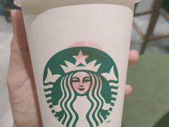 -星巴克(昆明金鹰天地店)