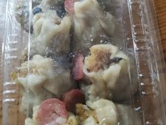 小烧麦-白玉兰食品(汇联商厦店)