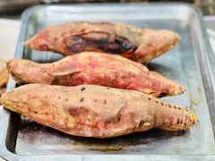 烤白薯-白魁老号饭庄(安内店)