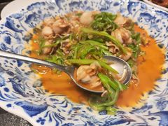 -品味居·首店·大连鲜活海鲜大连菜(东港店)
