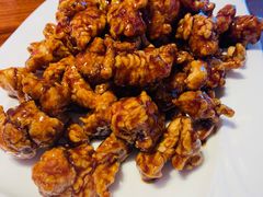 腰果酱爆鸡丁-惠宾饭庄(中山路店)