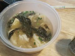 -家阳赵师傅油饼包烧麦(粮道街店)