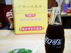 -牛师傅广式药膳牛骨汤美食(江南西店)