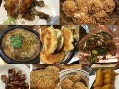 -小放牛河北菜(军校店)