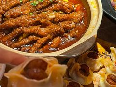 -山四砂锅(太原钟楼街店)