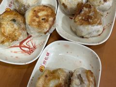 -求生煎包(武夷小区店)