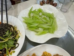 -福寿斋·老北京铜锅涮肉·烤鸭(顺义总店)