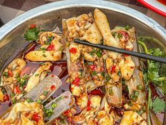 -辣不怕口味虾(凌霄路店)