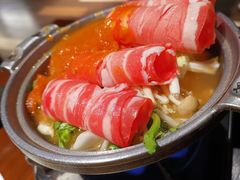-旨料亭日本料理(四川北路店)