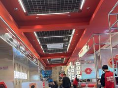 -雅佳神话·麻辣烤鱼(新街口店)