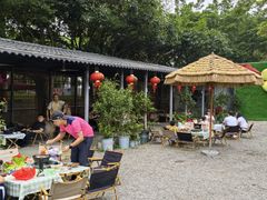 -长洲岛都市农业公园