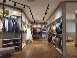 -尤尼可国际影像(万源分店)