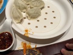 -码头鲜精致威海菜(欧乐坊店)