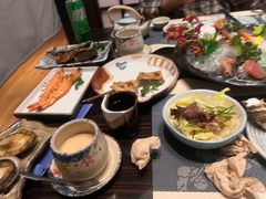 -竹日本料理