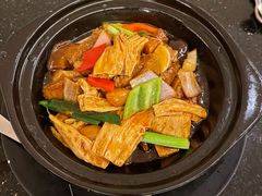 -铭轩中餐厅·海南菜·粤菜(亚龙湾瑞吉店)
