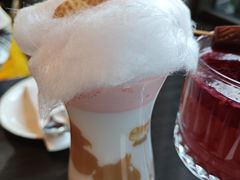 -哈蒙德餐厅
