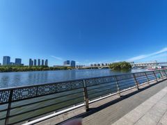 -朝鲜玉流馆(滨河东路店)