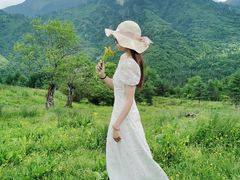 -硗碛藏寨·神木垒景区