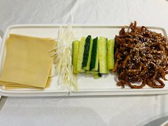 -桂园餐厅(五大道店)