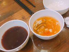 -素德轩素食餐厅(东港店)