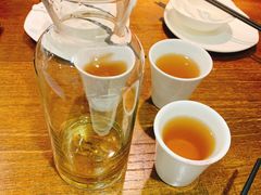 -熠盛粤味·顺德桑拿鸡(永康路店)