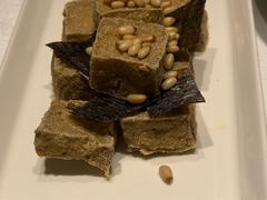 -桂满陇·海市蜃楼·黑金(国金店)