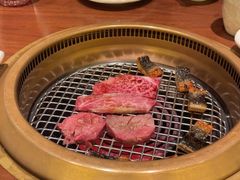 -御牛道日式烤肉料理(杭州万象城店)