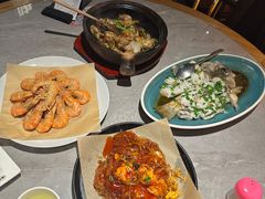 -啫神·广州地标美食(北京路店)