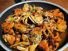 -一棠龙虾•王牌虾球(楚河汉街店)