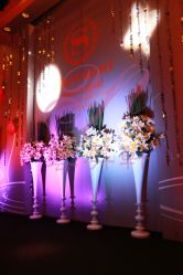 -上海浦东喜来登由由大酒店·宴会厅