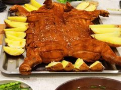 -浮何烤铺(桐梓林店)