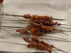 -喝丢一只鞋海鲜烧烤·海肠捞饭(市场店)