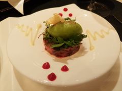 -LA TABLE de Joël Robuchon Restaurant