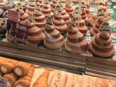 -山崎面包(苏州中心店)