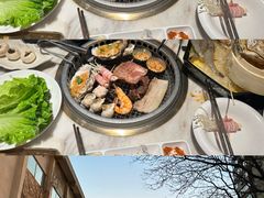 -火炉火自助餐(西直门凯德MALL店)