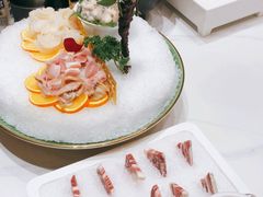 -帝皇海海鲜豆捞(桐泾商务广场店)