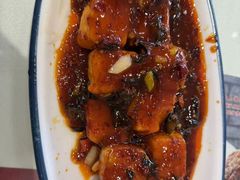 -桃子餐厅·天津菜(红星路直营店)