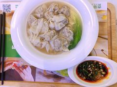 -袁亮宏饺子云吞(侯家桥菜场店)