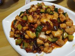 -精品川菜川汇川(玉凤路店)