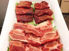 -西安高新希尔顿酒店·咖啡露台西餐厅