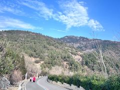 -涂山风景区