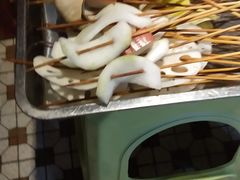 -钢管厂五区小郡肝串串香(奥克斯广场锦城万达店)