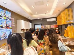 -传闻来紫菜包饭·打糕(西塔韩百店)