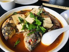 -喜洲翰林餐厅(董家百年老宅店)