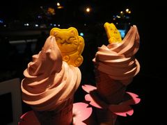 -麦当劳(团结湖店)