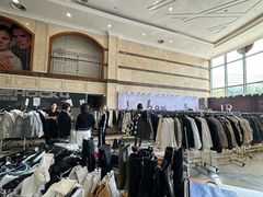 -盛京大奥莱(沈阳奥体店)