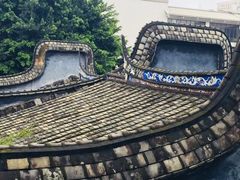 -乌山风景区