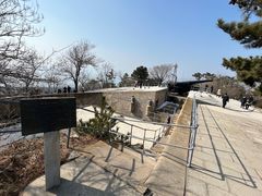 -刘公岛景区