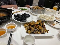 墨鱼水饺-金春禧(贵和领秀城店)