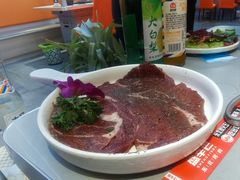 -外婆掌柜·东北家庭烤肉(托乐嘉店)